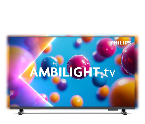 Philips 32PFS6900 32" LED FullHD Titan OS - 1357125 - zdjęcie